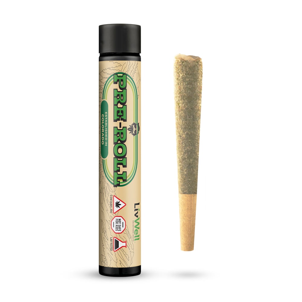 10th Planet  [1g] by LivWell