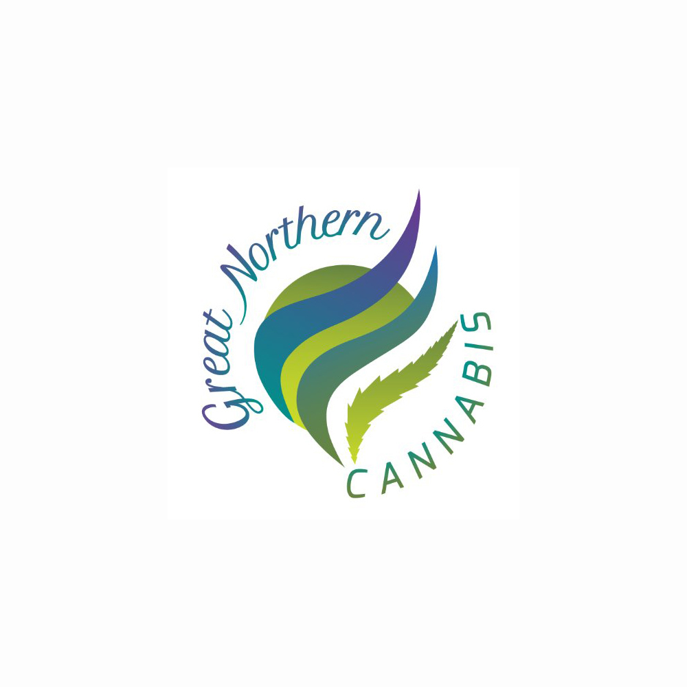 1:1 Revivify Sugar & Coffee Scrub (400mg) by Great Northern Cannabis