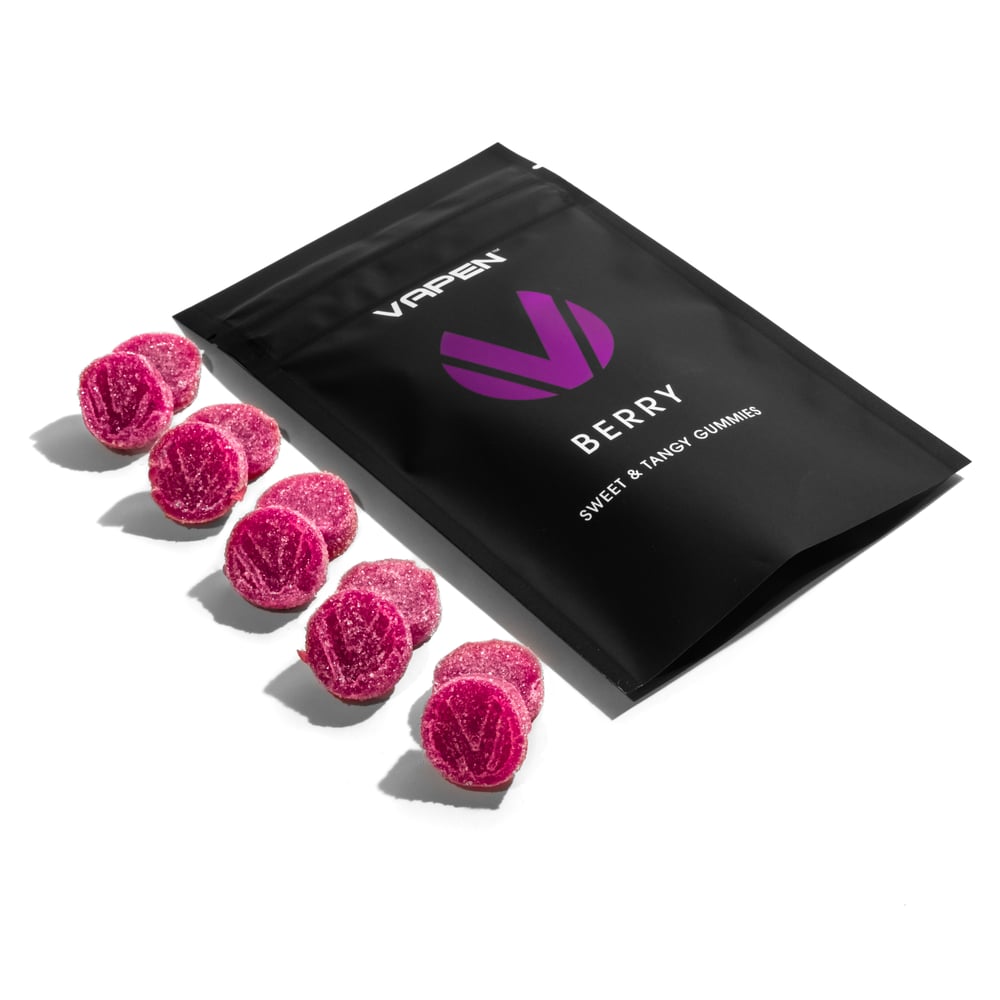 Berry [11pk] (220mg) by Vapen