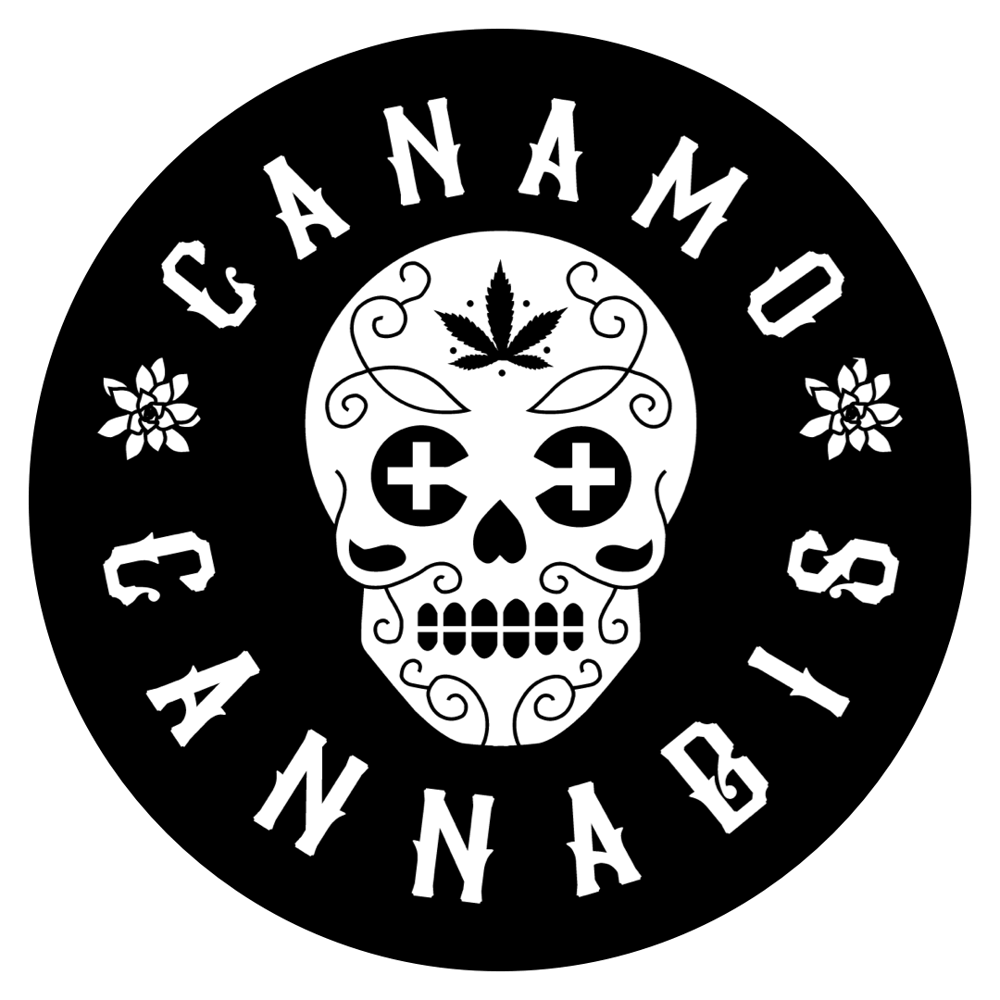 Yeti 49 by Canamo Concentrates