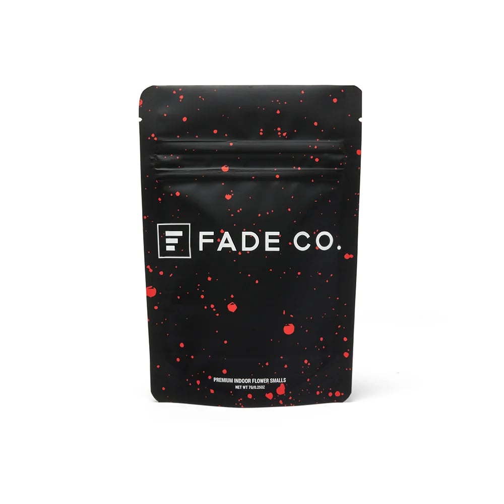 Banana Jealousy Cake by Fade Co.