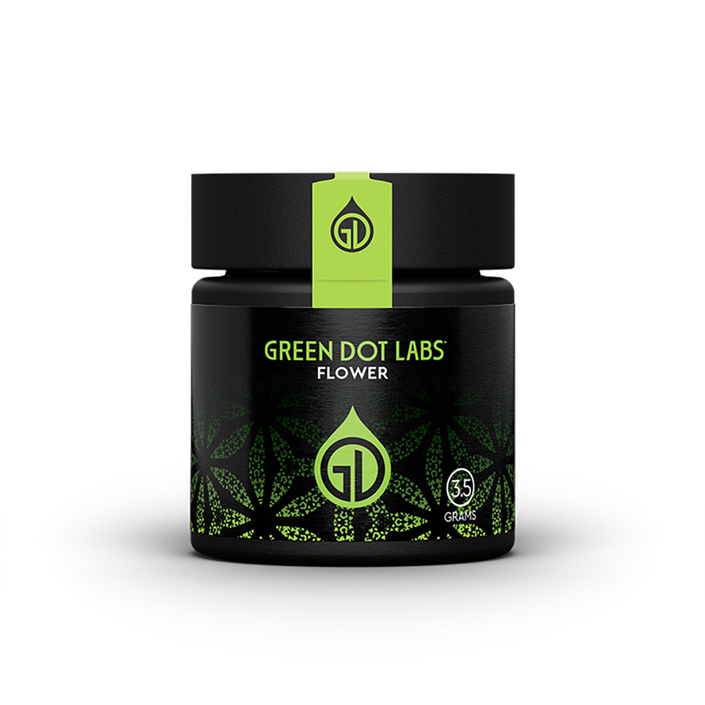 D-Lish by Green Dot Labs