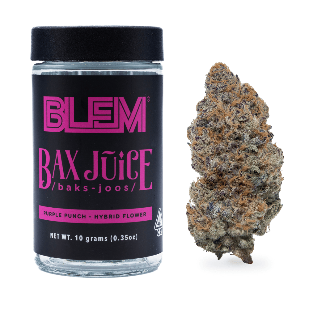 Bax Juice [10g] by Blem