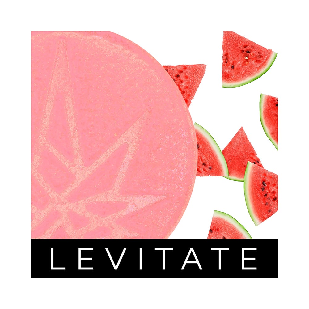 Watermelon (10mg) by Levitate