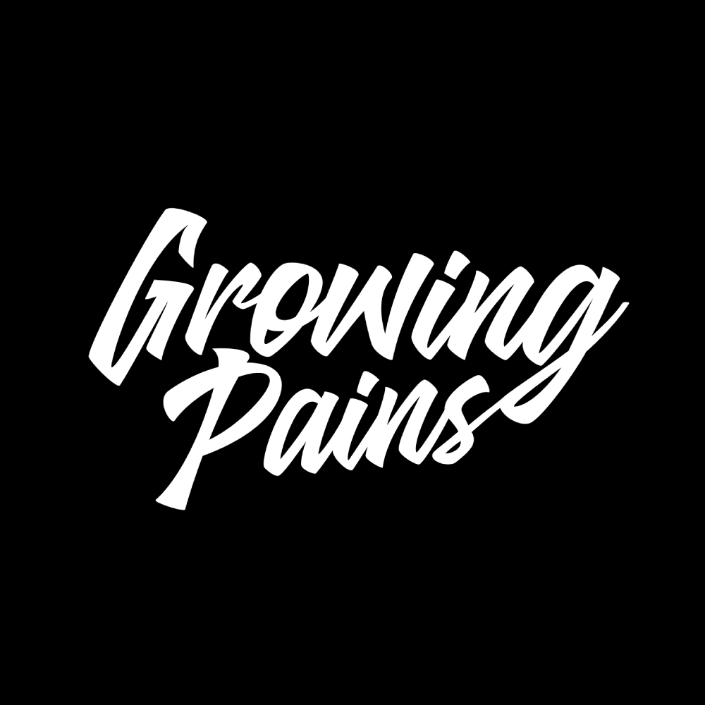 Brain Wreck [500mg] by Growing Pains