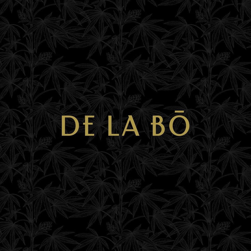 Euphoria [.5g] by De La Bo
