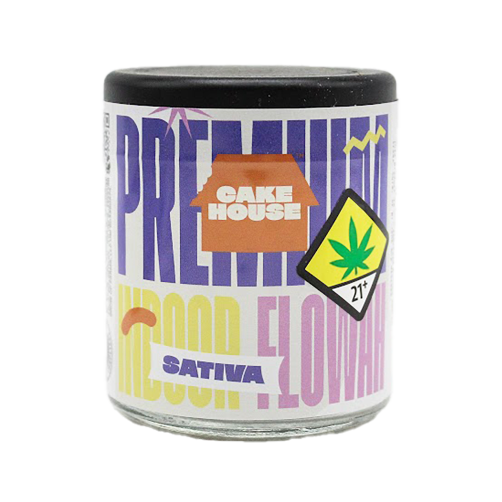 Agent X by Cake House