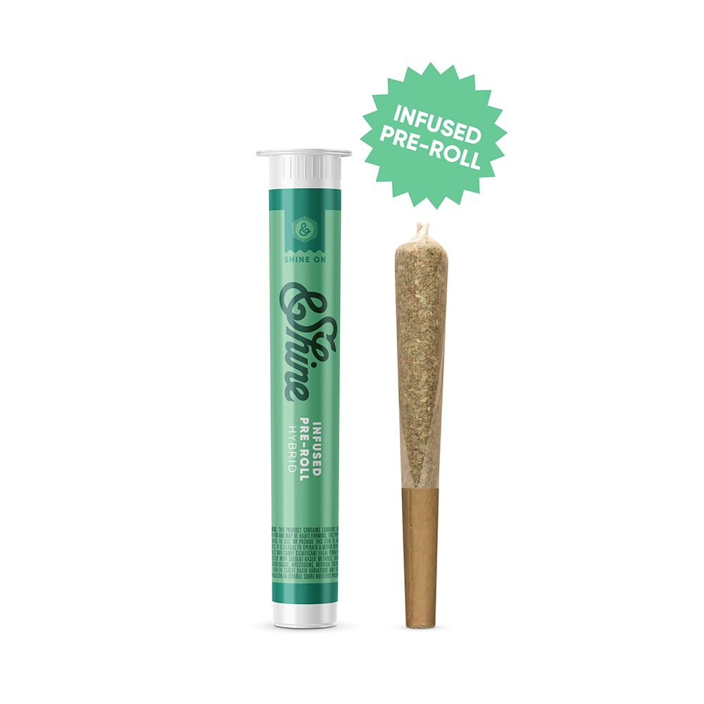 V6 Haze #5 [1g] by &Shine