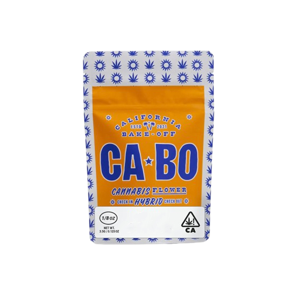 Za'atar Za by Cabo