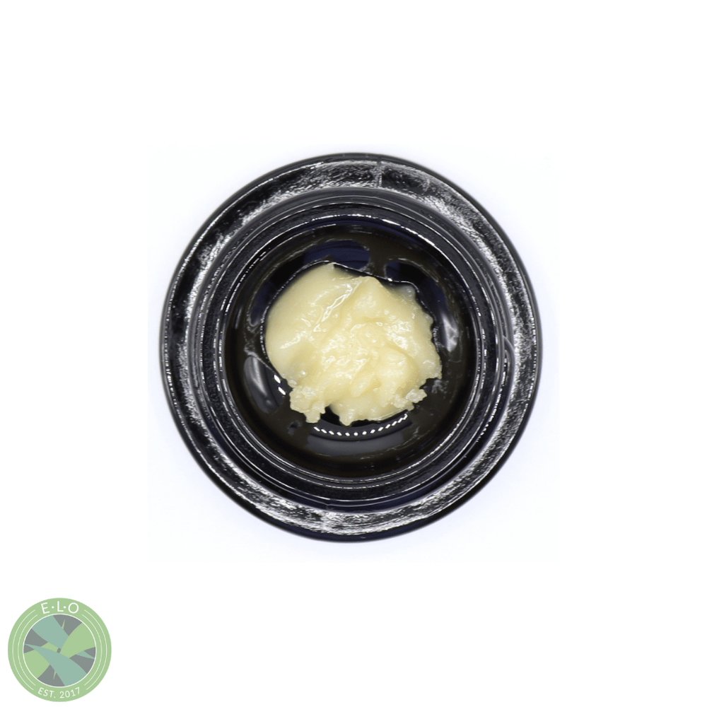 90 Micron 23 [3.5g] by Emerald Leaf Organics