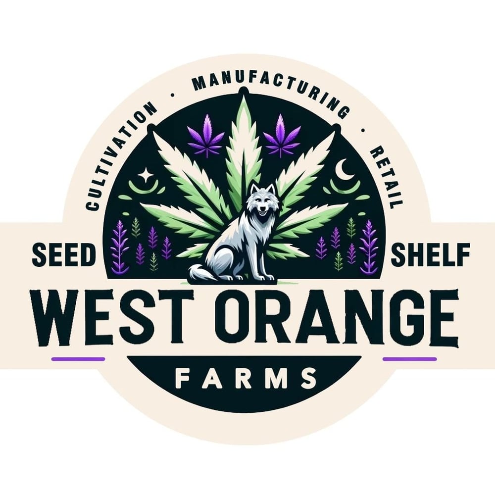 Grape Chateau by West Orange Farms