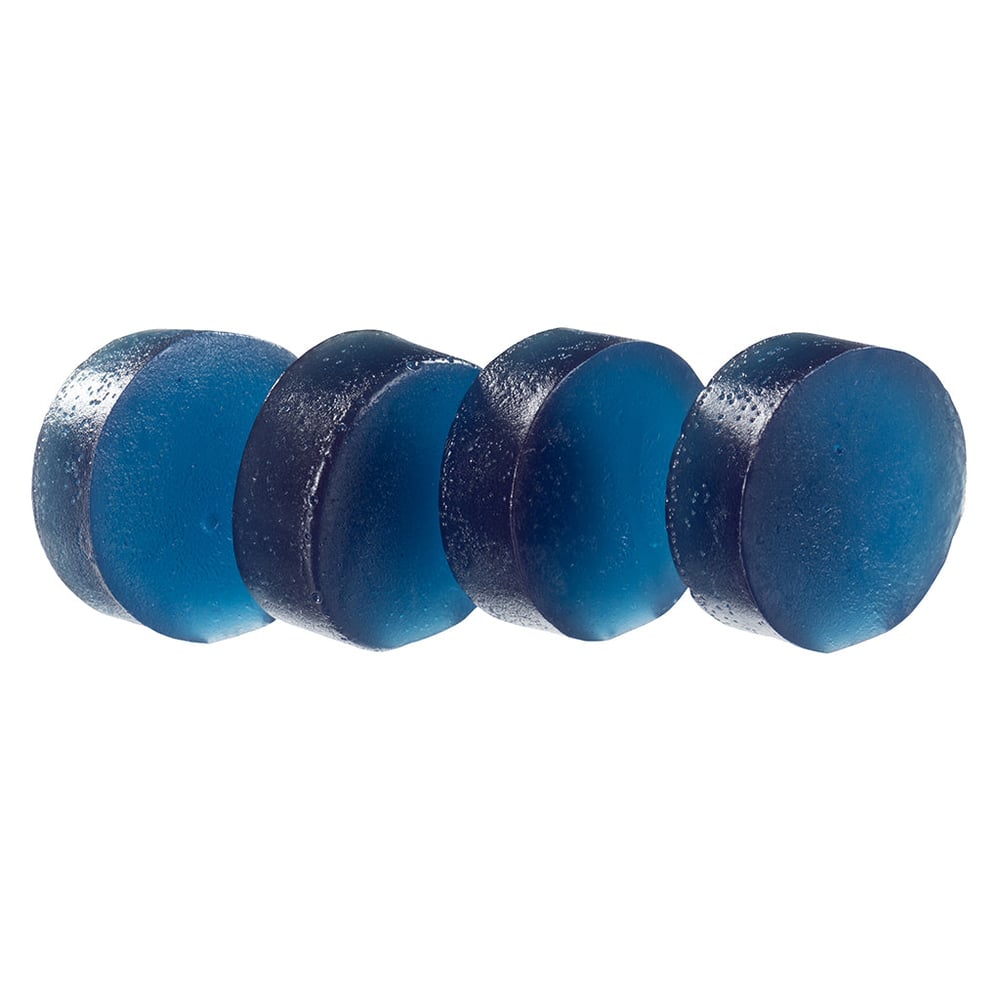 Sugar Free Blackberry Yuzu CBN Chews by Olli
