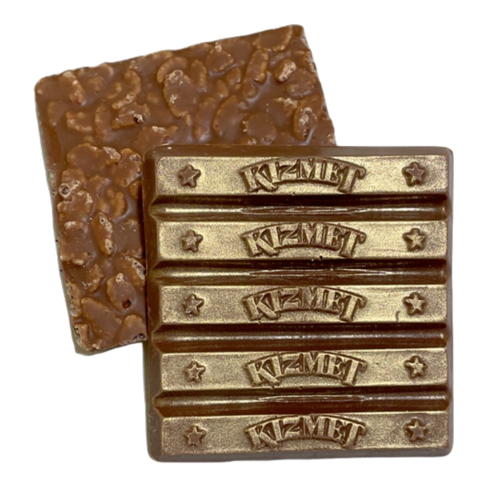 Krispy Krunch [10pk] (200mg) by Kizmet