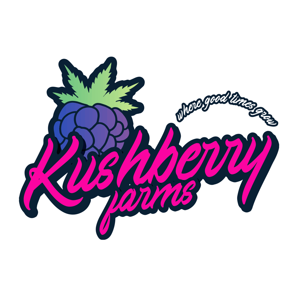 Sticky Buns [1g] by Kushberry Farms