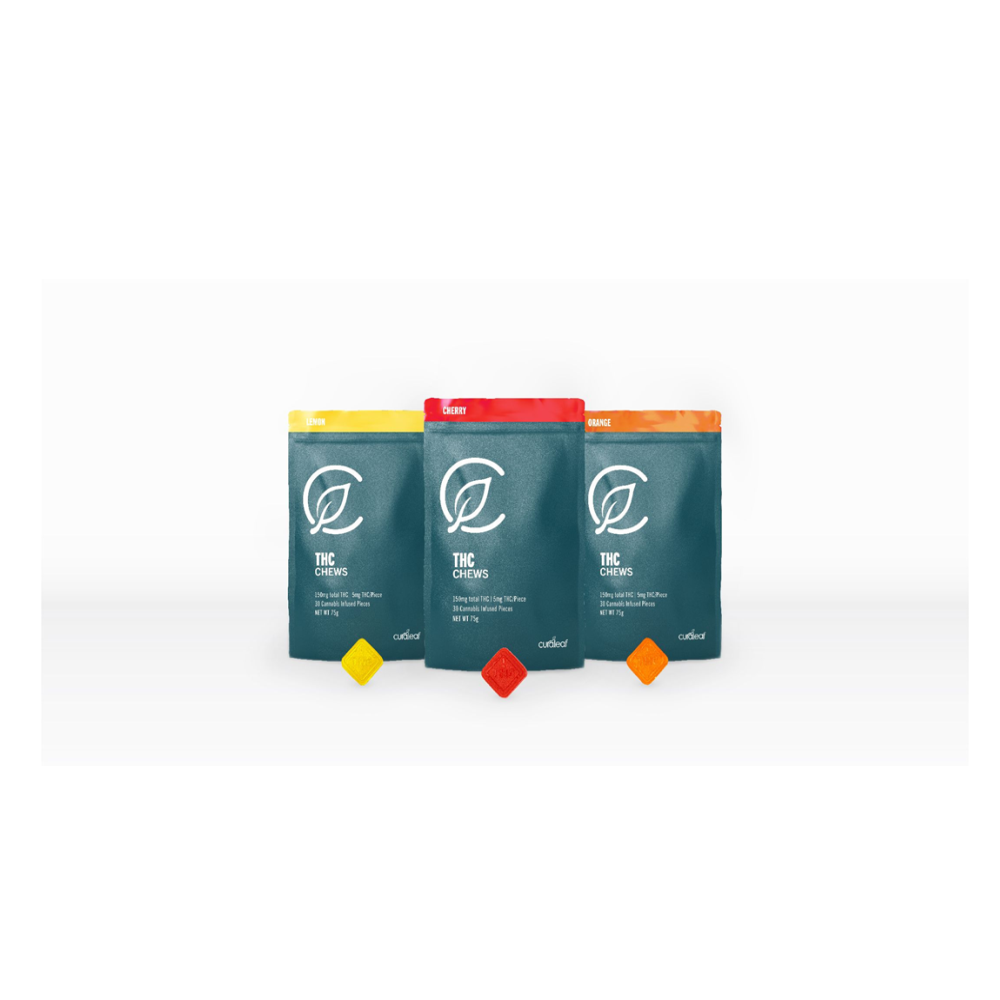 Orange (5mg) by Curaleaf