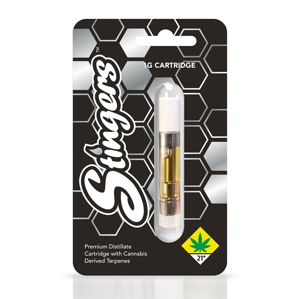 9LB Hammer by Stingers