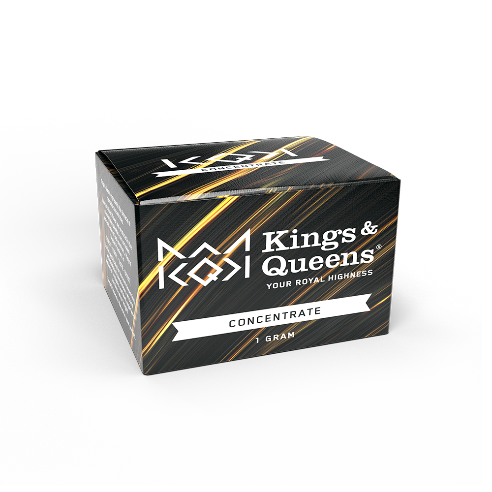 Kings & Queens by Kings & Queens