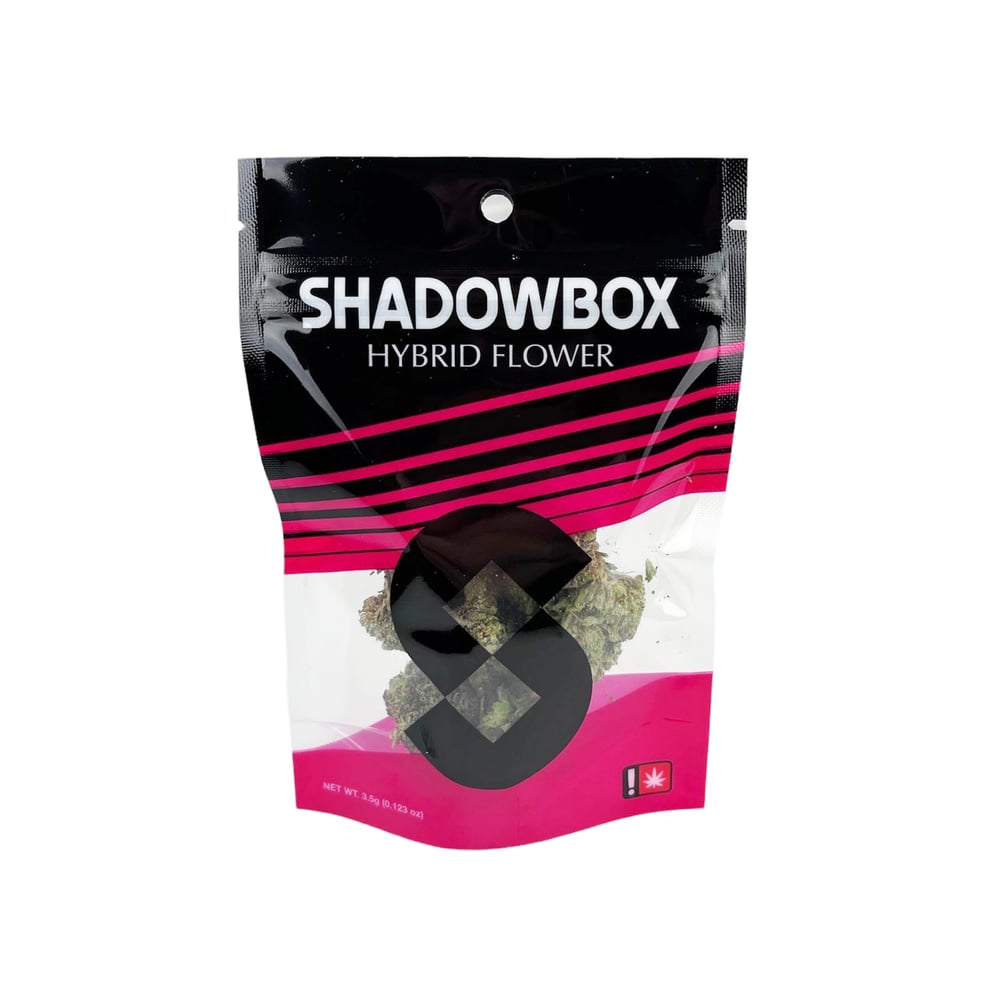Da Juice by Shadowbox Farms