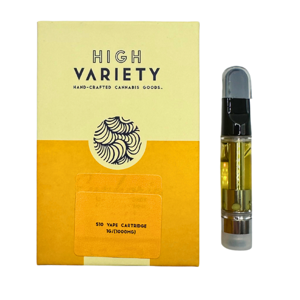 Night Piff by High Variety