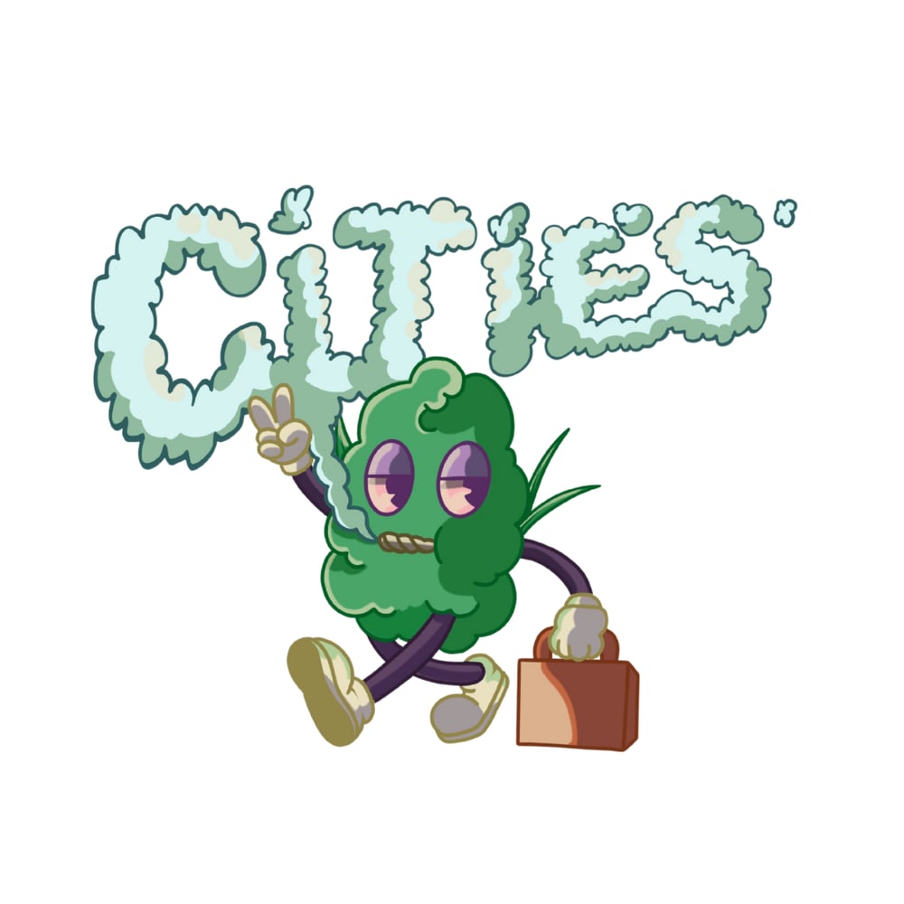 Apple Fritter by Cities