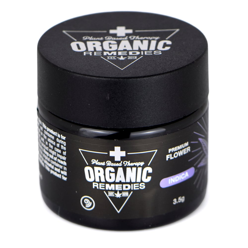 Grape C by Organic Remedies