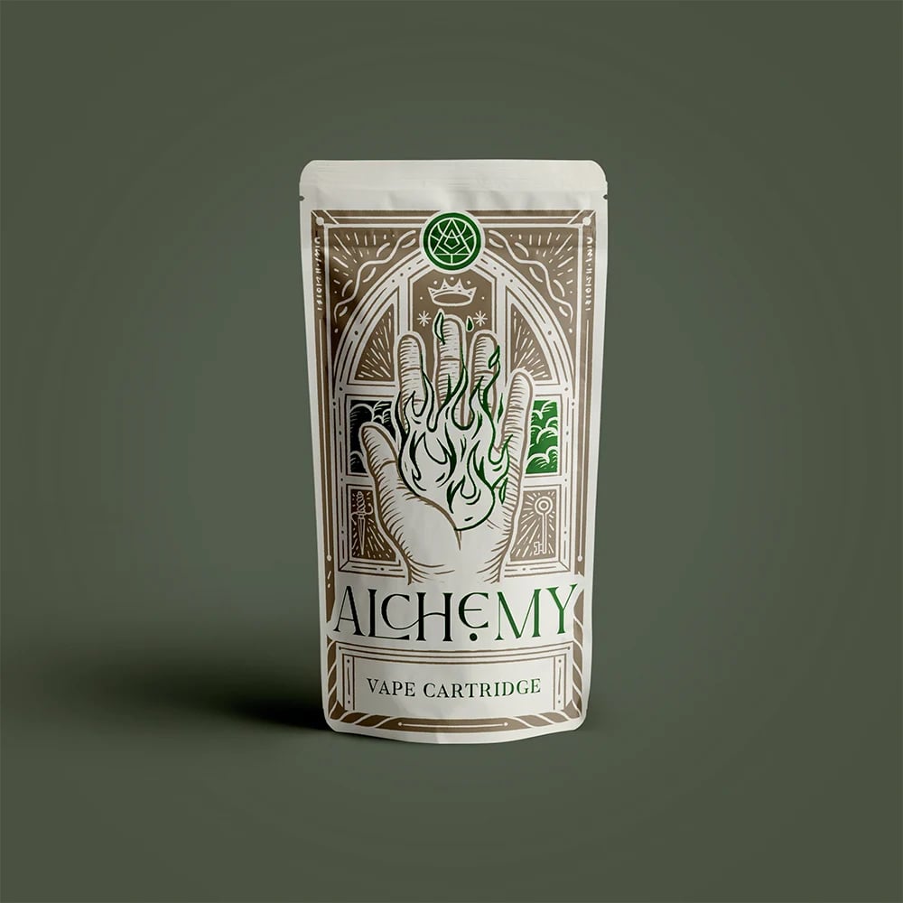 Diablo OG by Alchemy