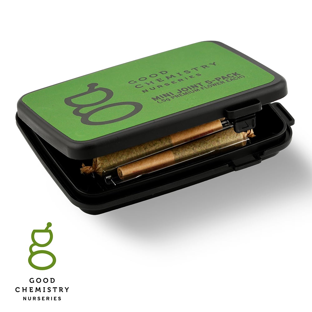 Bahama Bussdown [.5g] by Good Chemistry Nurseries
