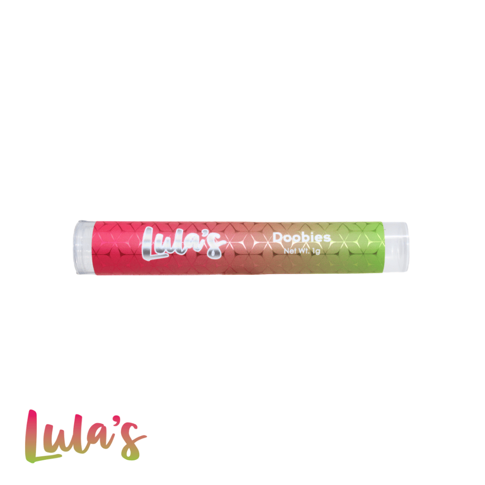Pink Drink [1g] by Lula's