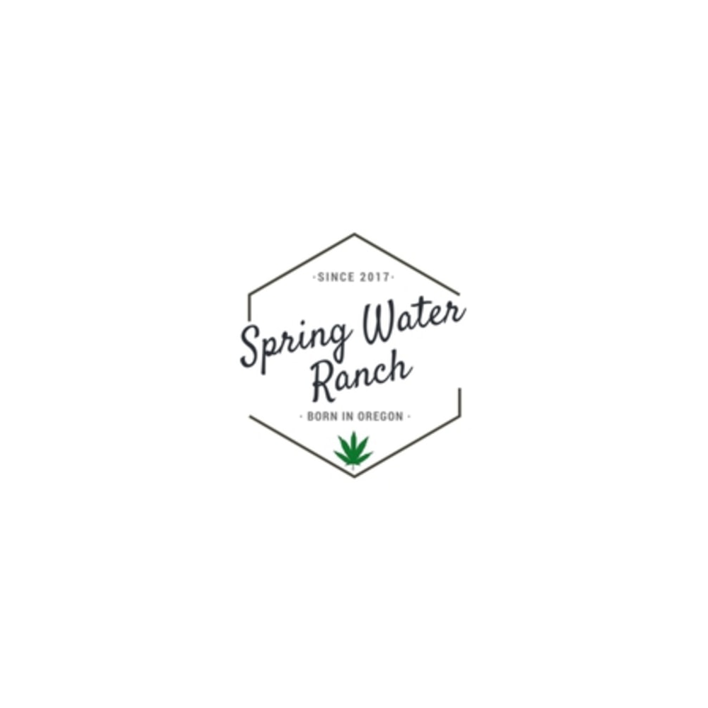 Zamaldelica [2g] by Springwater Ranch