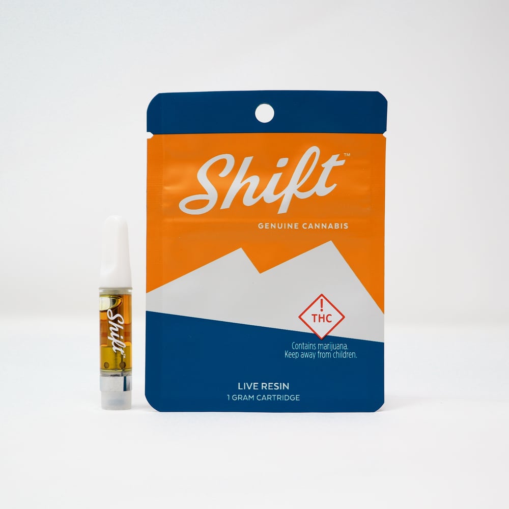 New York Mayhem by Shift