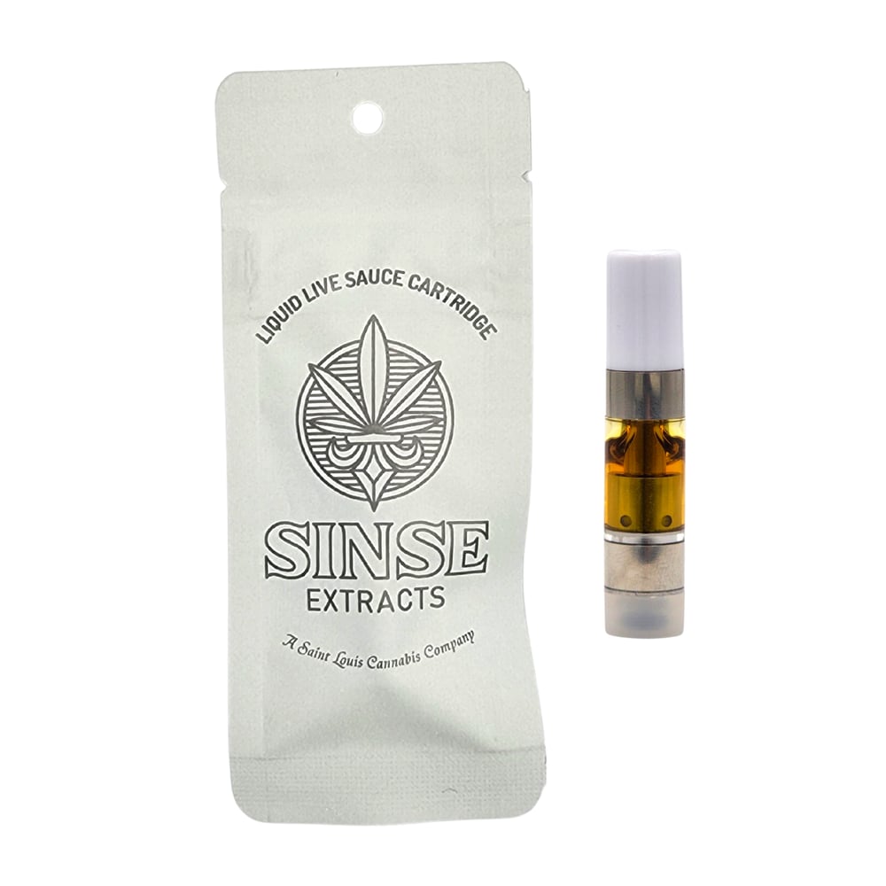 Any Day by Sinse