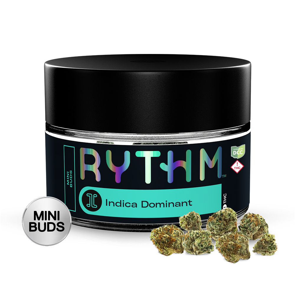 Vanilla Frosting [5.66g] by RYTHM