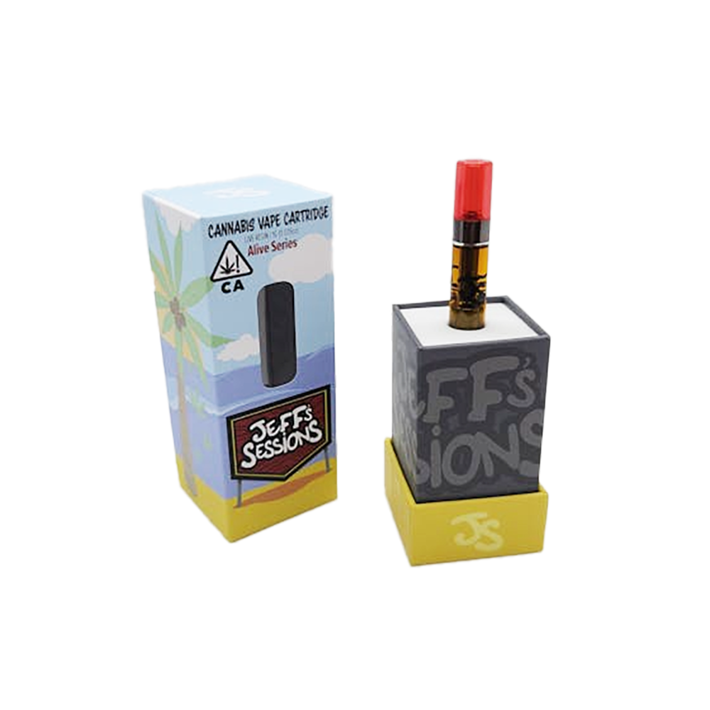 Apple Gas by Jeffs Sessions