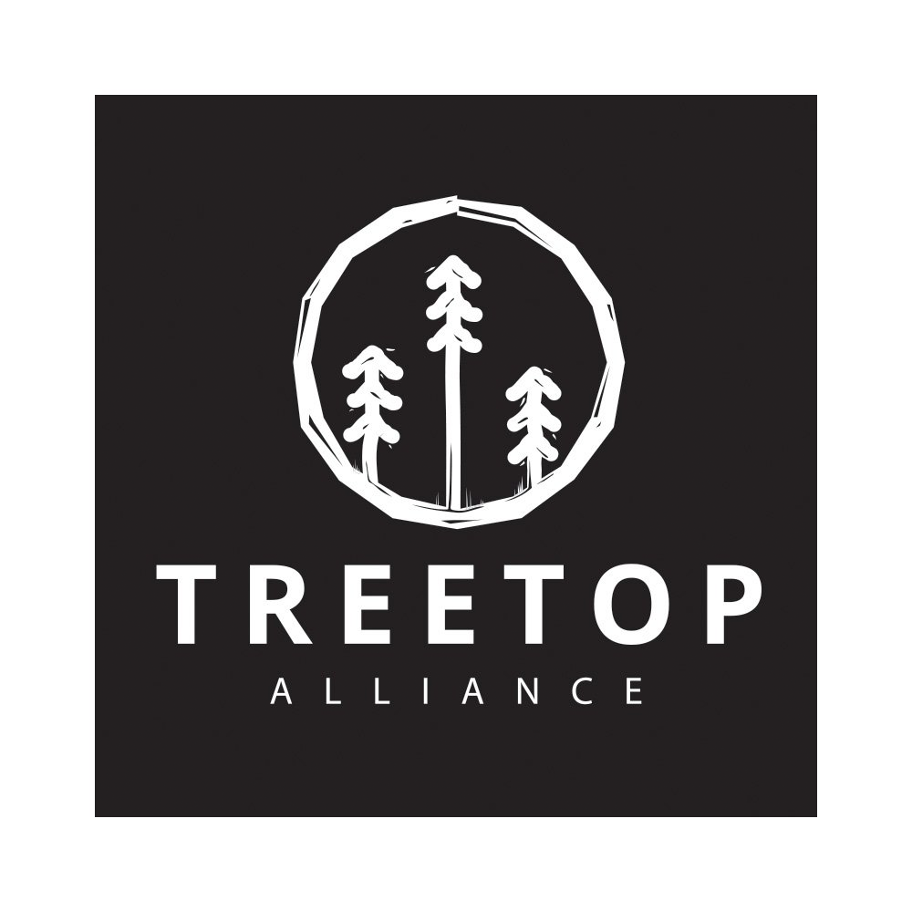 Peach Pop by Treetop Alliance