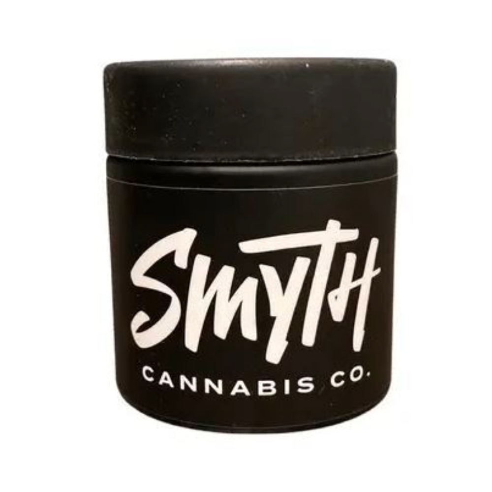 Quattro Kush by Smyth Cannabis Co.