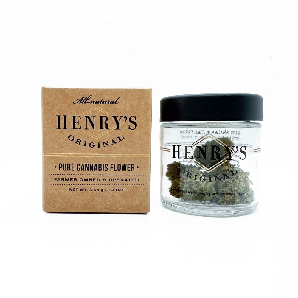 10:1 Ritual by Henry's Original