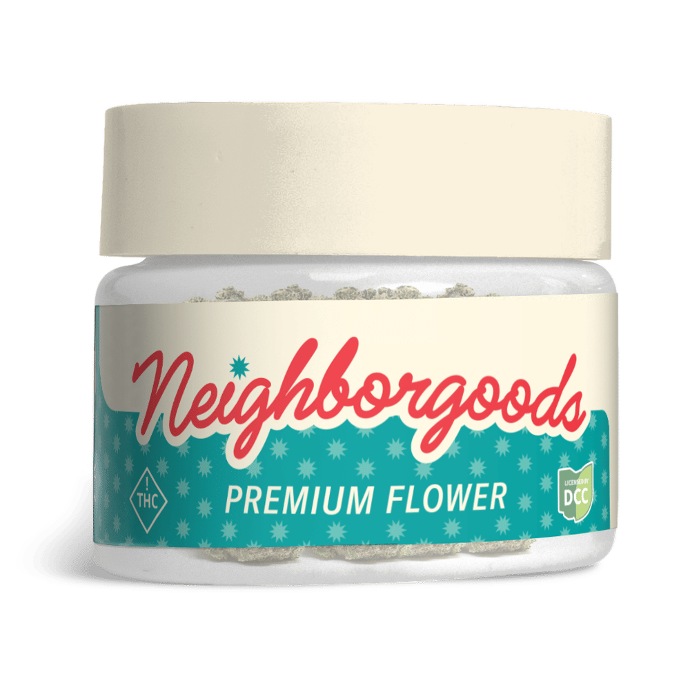 Black Ice by Neighborgoods