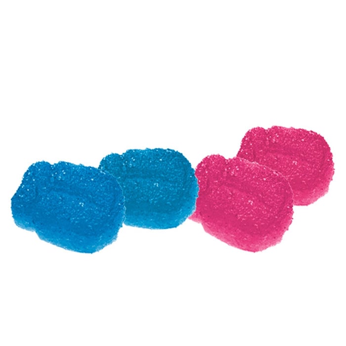 Berry Blendz [4pk] by Chuz