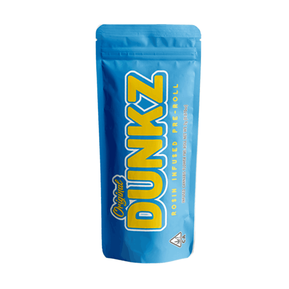 64 x Vermont Maple Puree [2g] by Dunkz