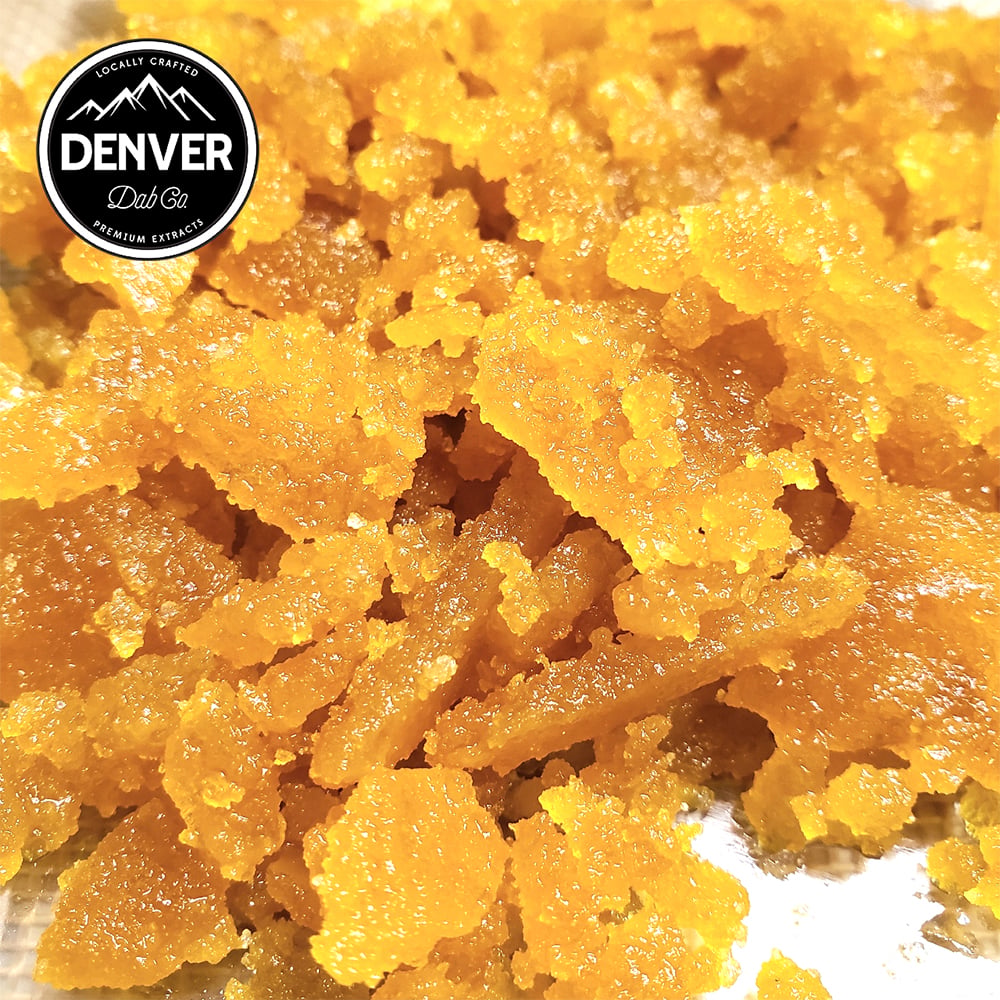 '98 Blackberry Pies by Denver Dab Co
