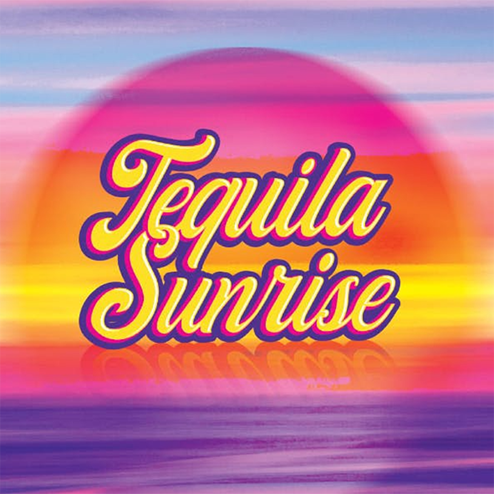 Shop Tequila Sunrise | The Happy Cannabis Co. Loves Park
