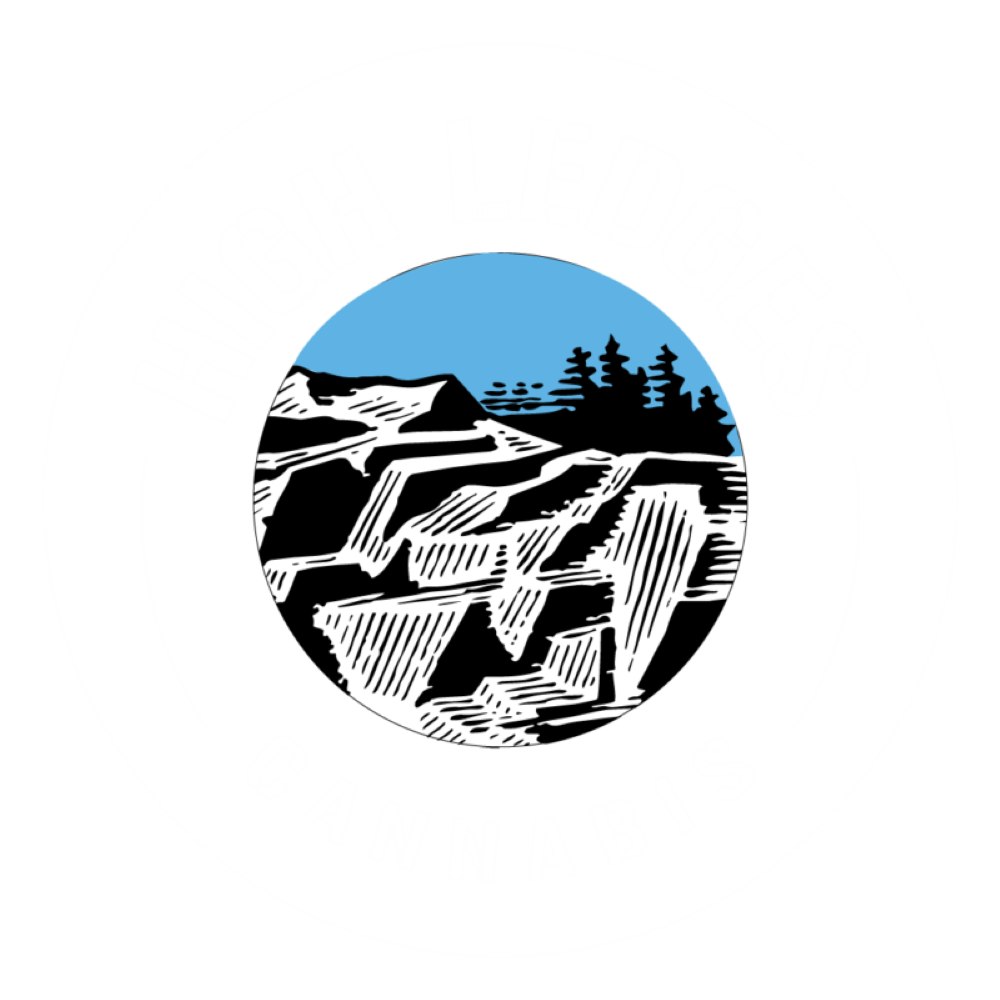 Cap Junky by High Ledges Cannabis