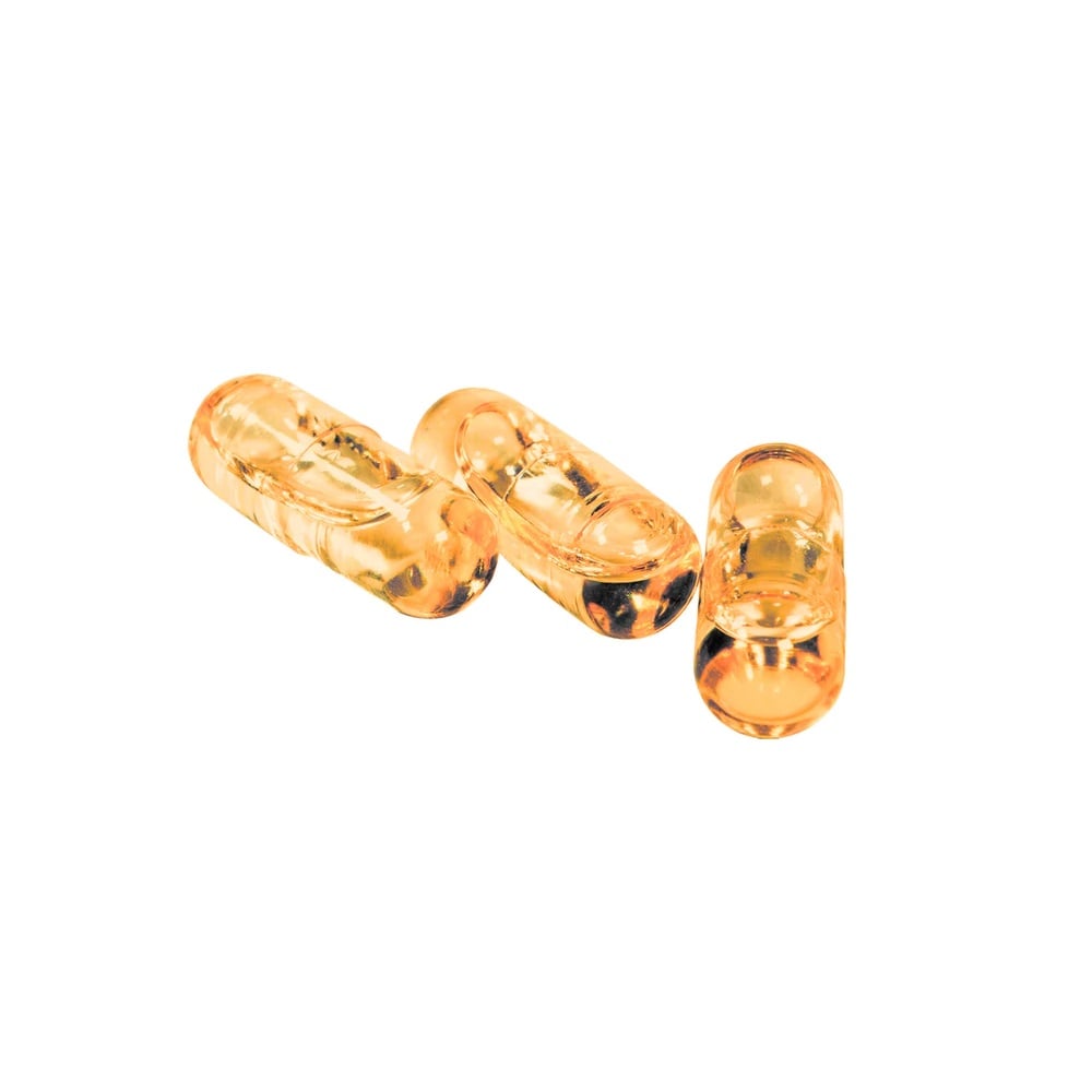 Balanced 5:5 Capsules by Mood Ring