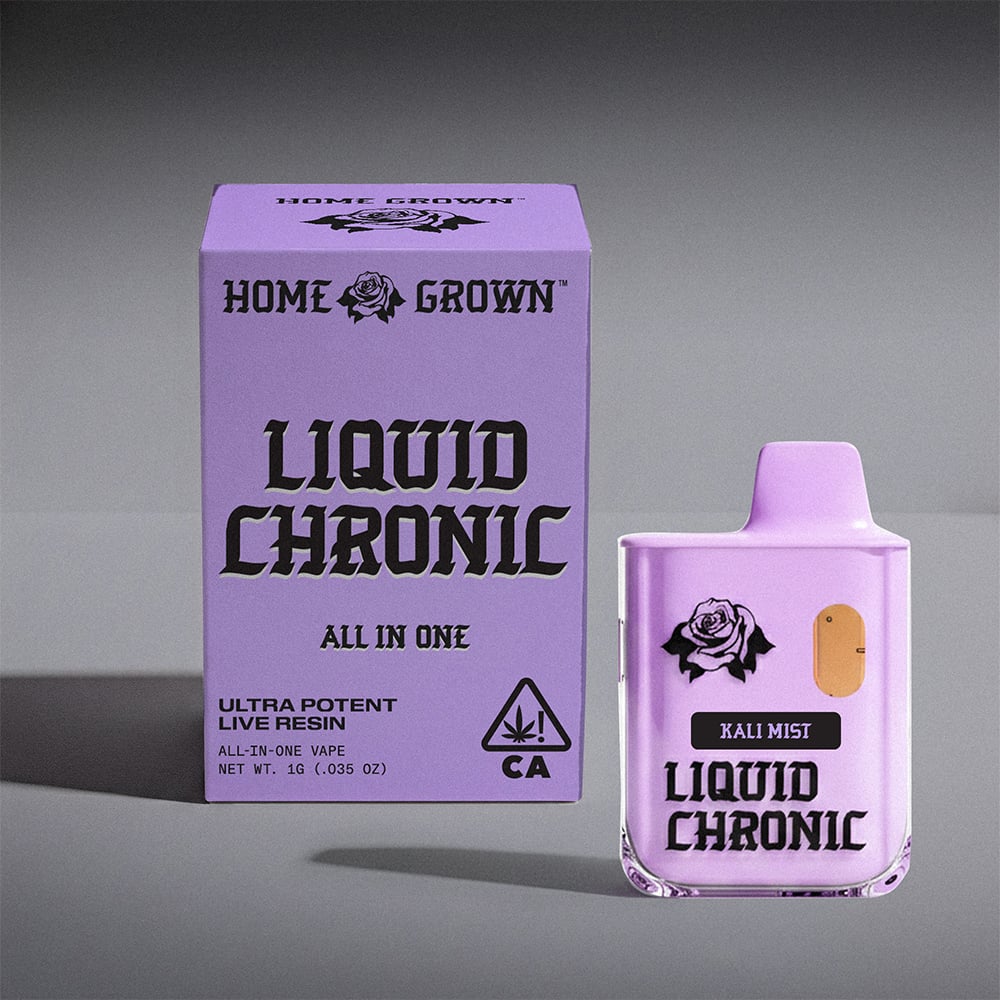 Kali Mist [1000mg] by Home Grown
