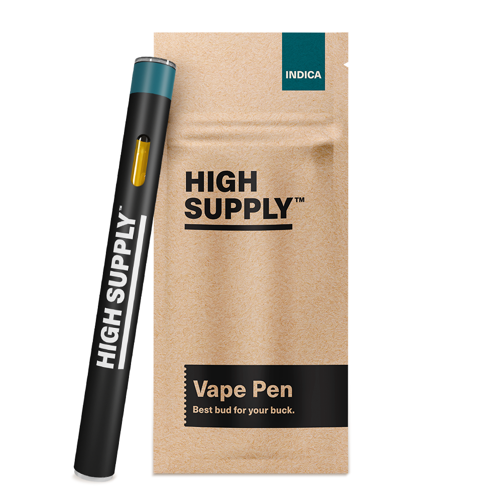 Paris OG [500mg] by High Supply™