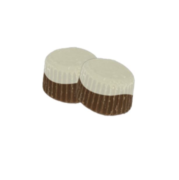 Hash Rosin Chocolate [2pk] (20mg) by A-Ha!