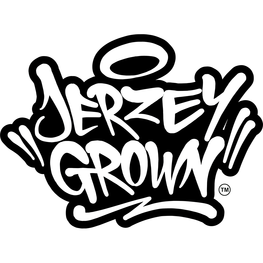 Black Ice by Jerzey Grown