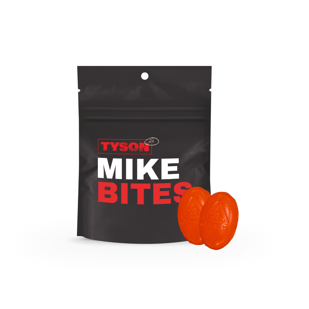 BERRY PUNCH [20pk] (80mg) by TYSON 2.0