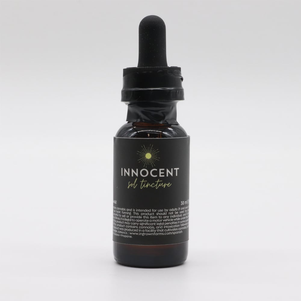 1:1 Sol (100mg) by INNOCENT