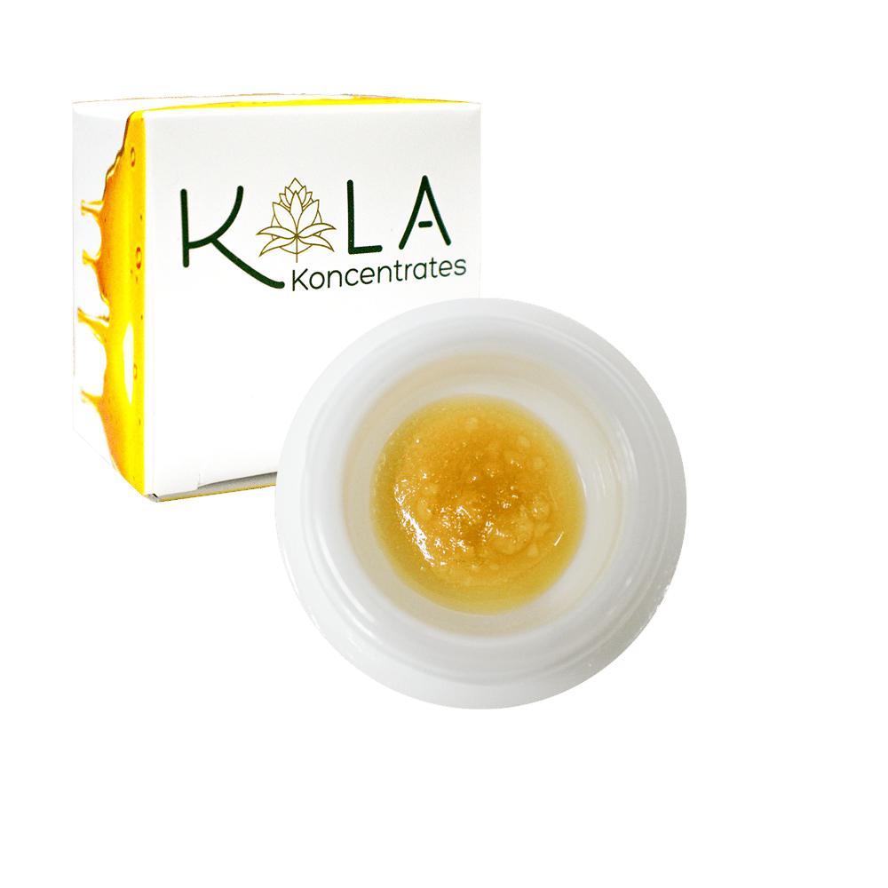 J-1 by Kola Farms